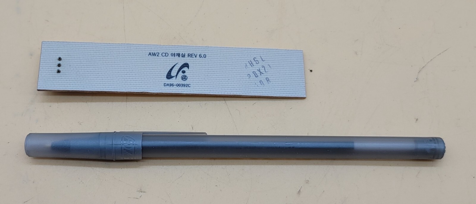Genuine Refrigerator Samsung LED Light Part#DA96-00392