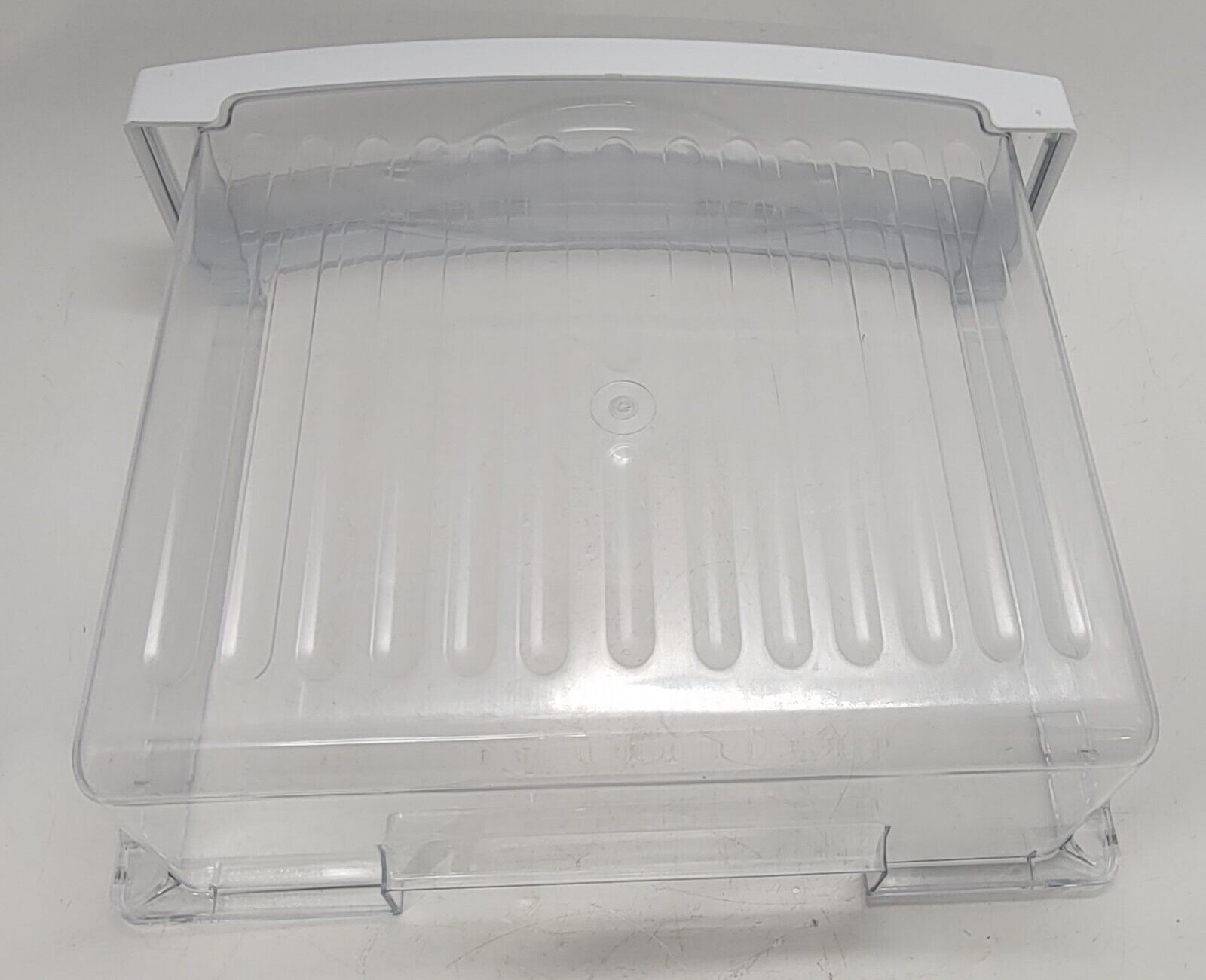 Genuine Refrigerator GE Crisper Drawer Part#200D1010P001