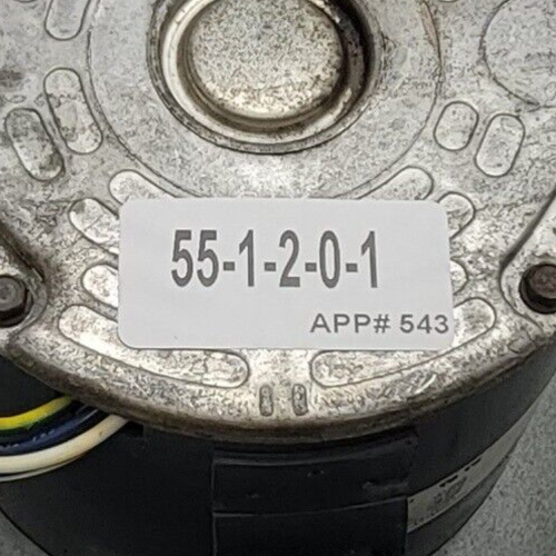 Genuine Stove Dacor Drive Motor
