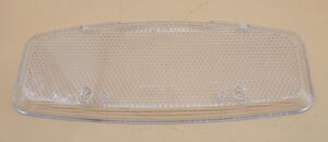Genuine Refrigerator LG Lamp Cover Part#MCK66544101
