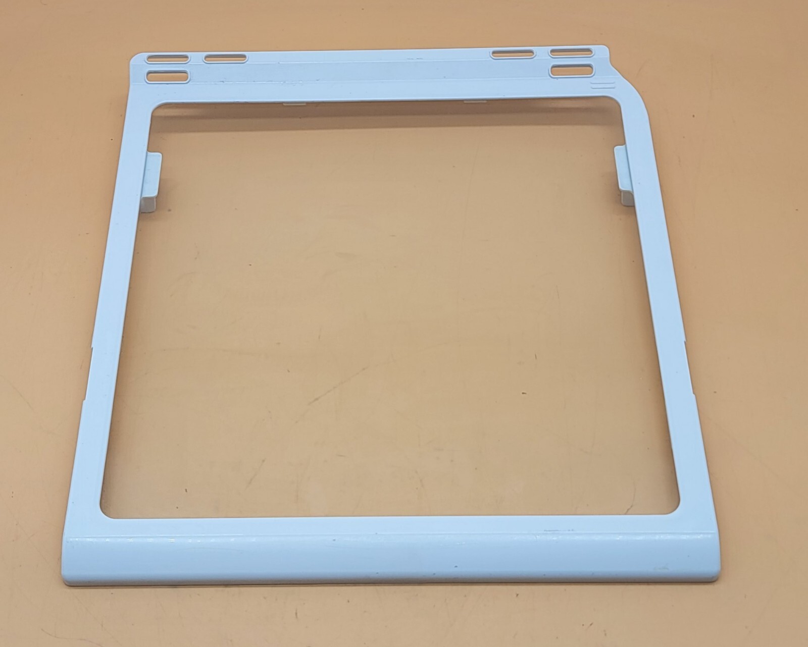 Genuine Refrigerator Samsung Glass Shelf Part#DA67-02037