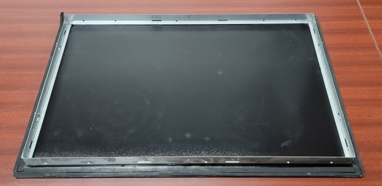 Genuine Cooktop Kitchen Aid Main Top