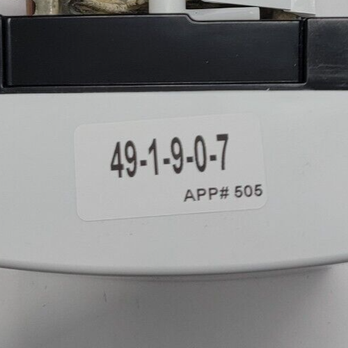 Genuine Refrigerator Viking Ice Maker Part#627987