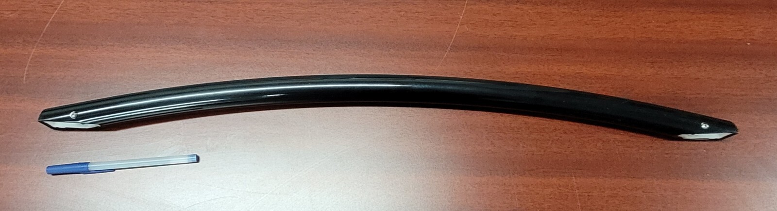 Genuine Refrigerator Samsung Door Handle Part#DA97-11081B