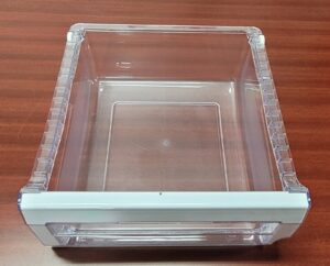 Genuine Refrigerator Samsung Crisper Drawer Part#DA61-05876