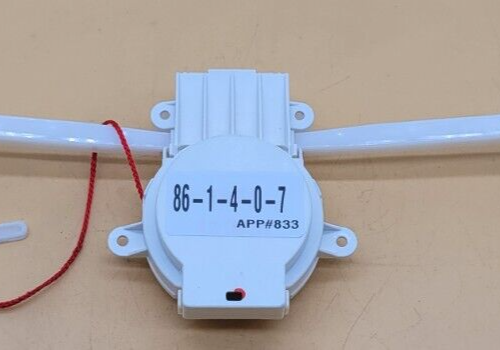 Genuine Washer LG Lid Lock Switch Part#EAU63143510