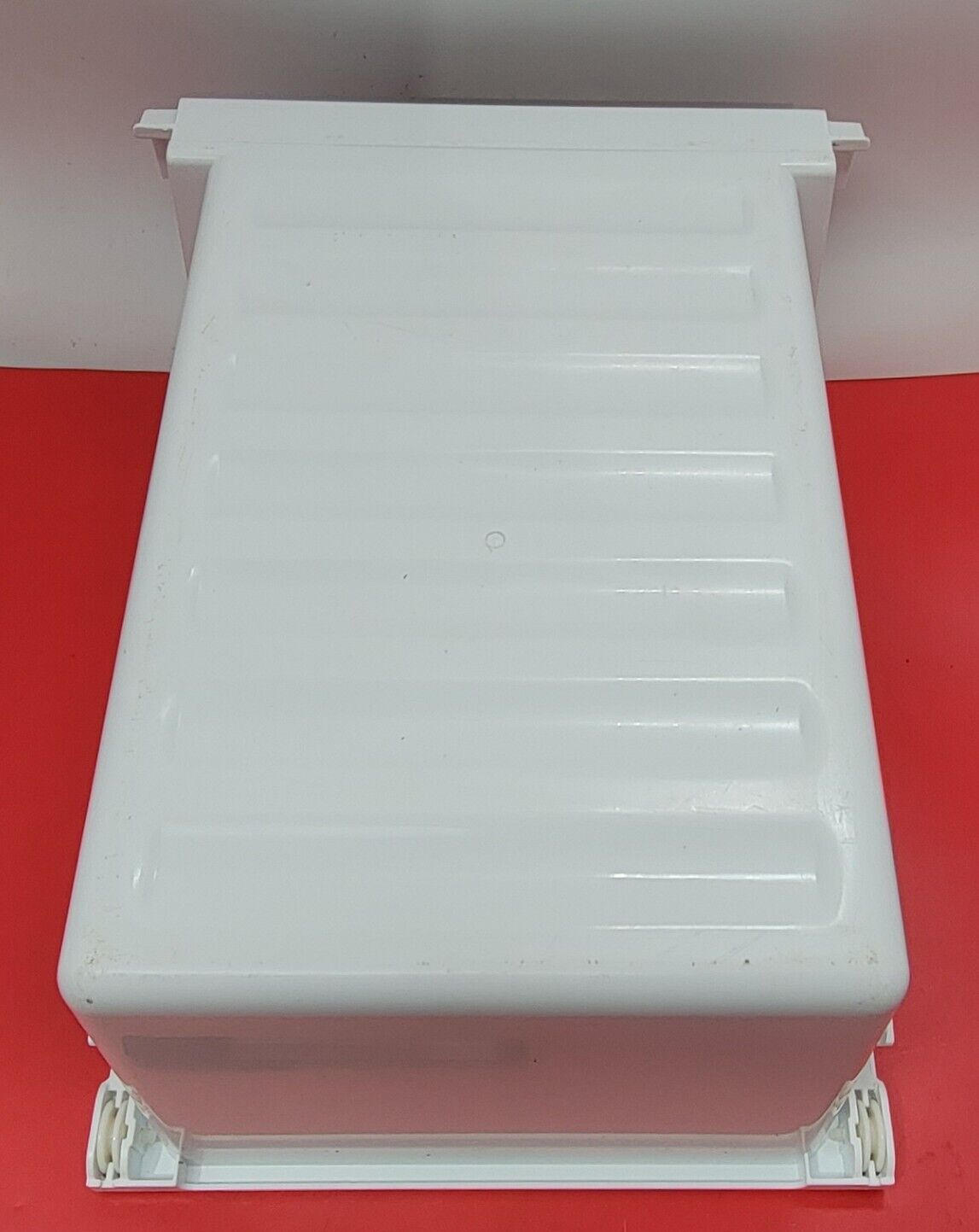 Genuine Refrigerator Whirlpool Crisper Drawer Part#W10411921