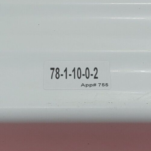 Genuine Refrigerator Whirlpool Crisper Drawer Part#W10411921