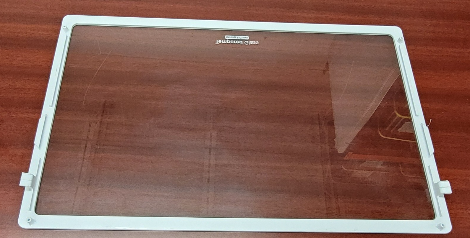 Genuine Refrigerator Kenmore Glass Shelf
