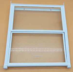 Genuine Refrigerator LG Glass Shelf Part#AHT36706713