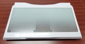 Genuine Refrigerator Samsung Glass Shelf Part#DA67-04133