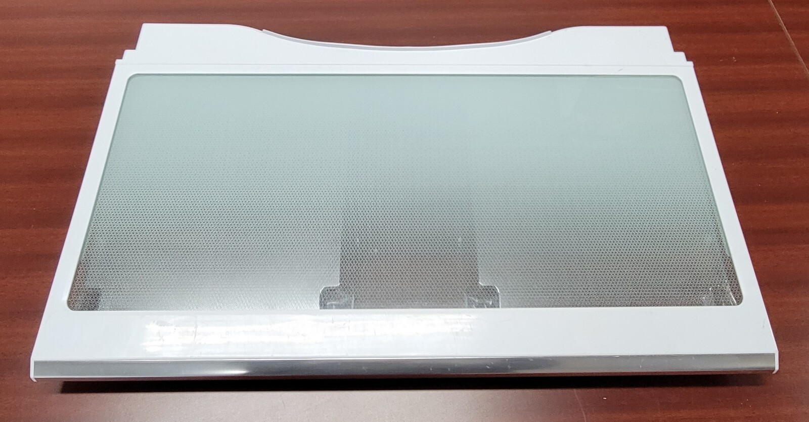 Genuine Refrigerator Samsung Glass Shelf Part#DA67-04133