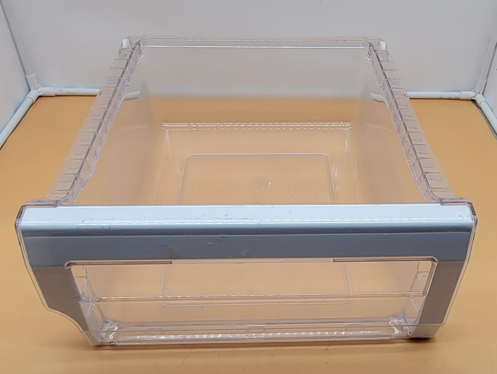 Genuine Refrigerator Samsung Crisper Drawer Part#DA61-05875A