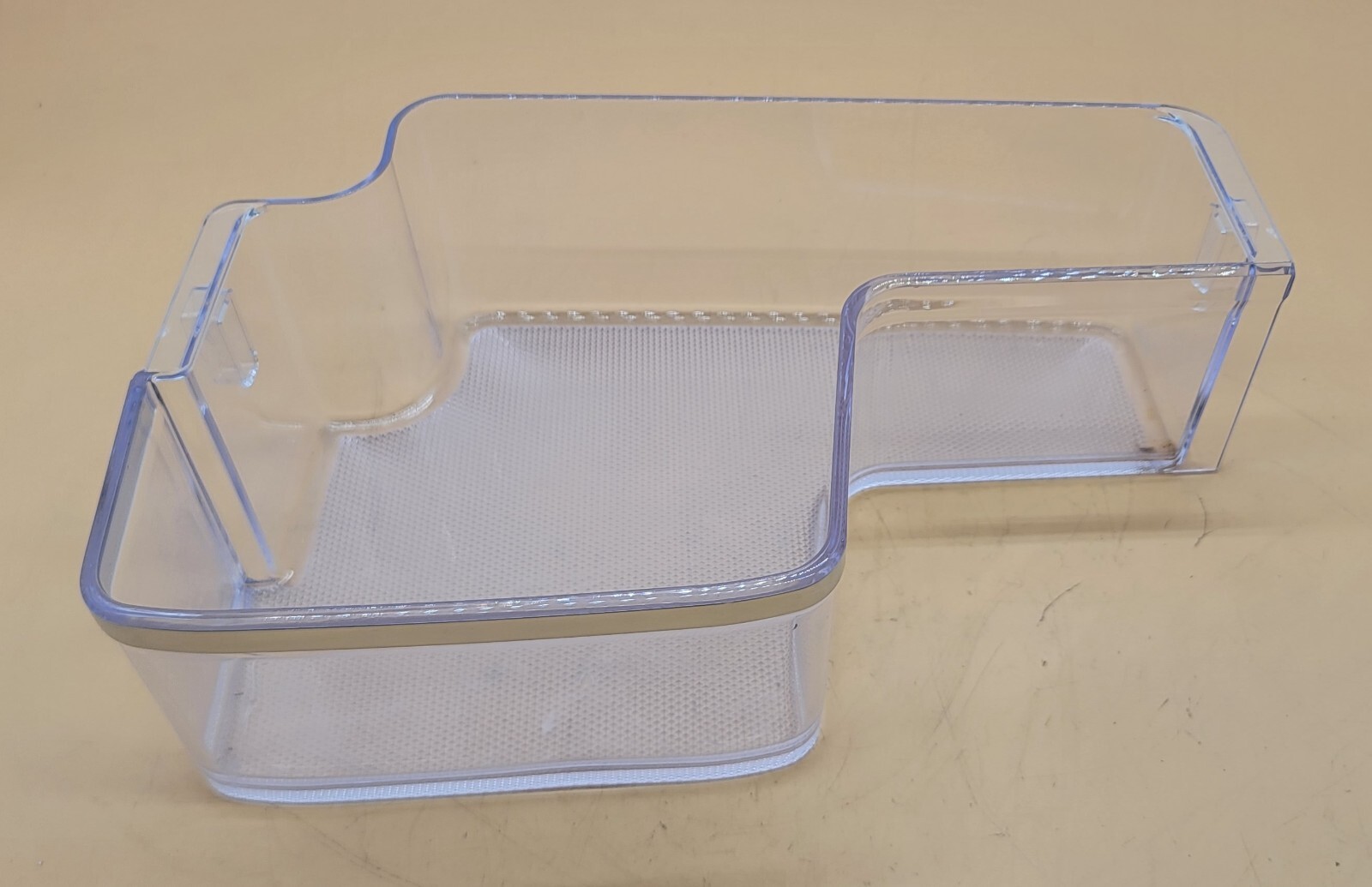 Genuine Refrigerator Samsung Door Bin Part#DA63-08012