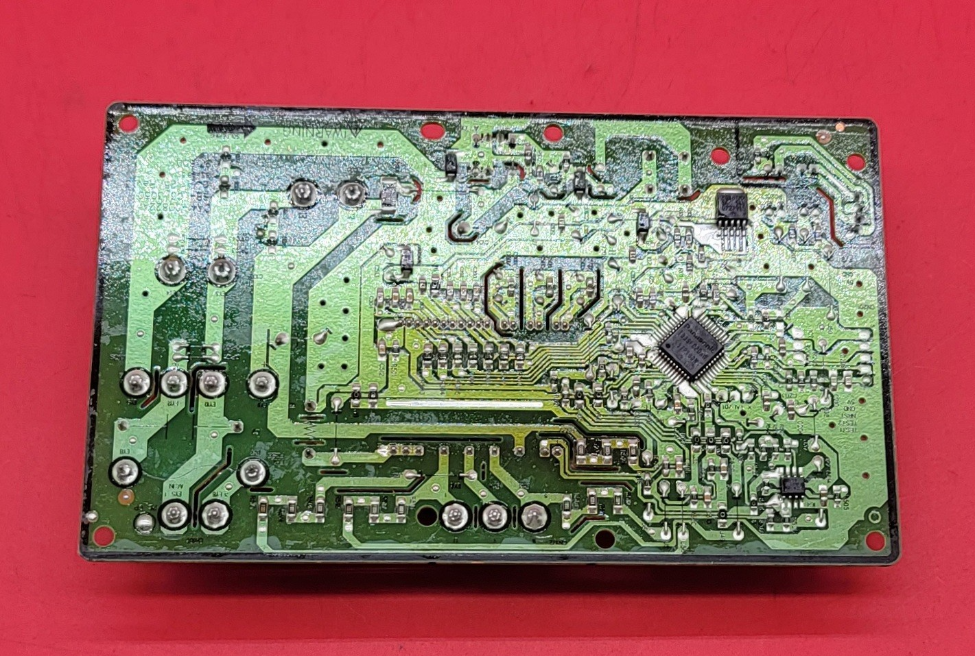 Genuine Refrigerator Samsung Control Board Part#DA92-00483B