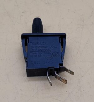 Genuine Refrigerator LG Switch Part#D6111445