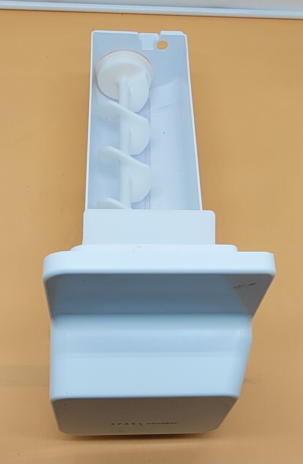 Genuine Refrigerator Samsung Ice Bucket Part#DA63-03689