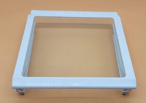 Genuine Refrigerator Samsung Glass Shelf Part#DA67-01928A