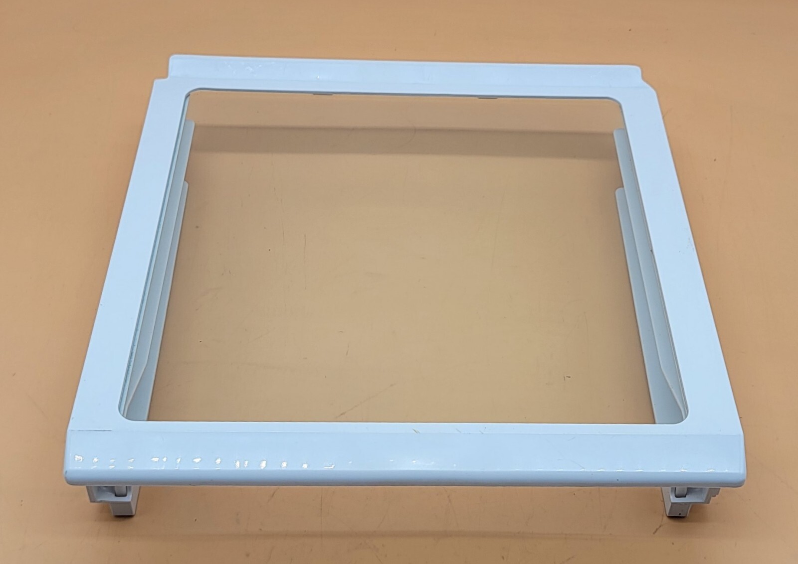 Genuine Refrigerator Samsung Glass Shelf Part#DA67-01928A