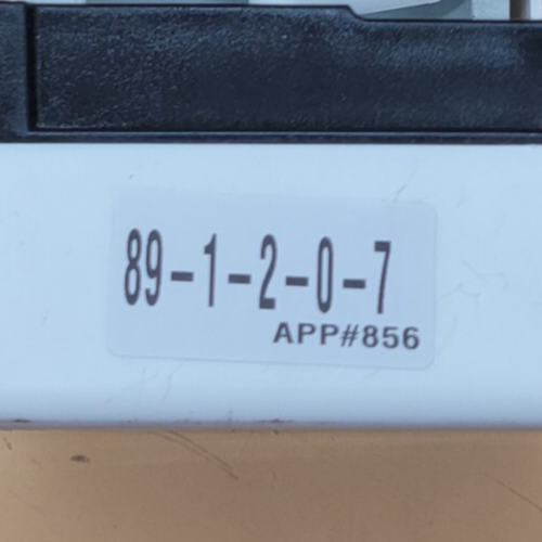 Genuine Refrigerator Sub-Zero Ice Maker Part#SA13437 4200520
