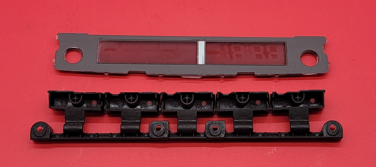 Genuine Dryer LG Button Set Part#MBG371859