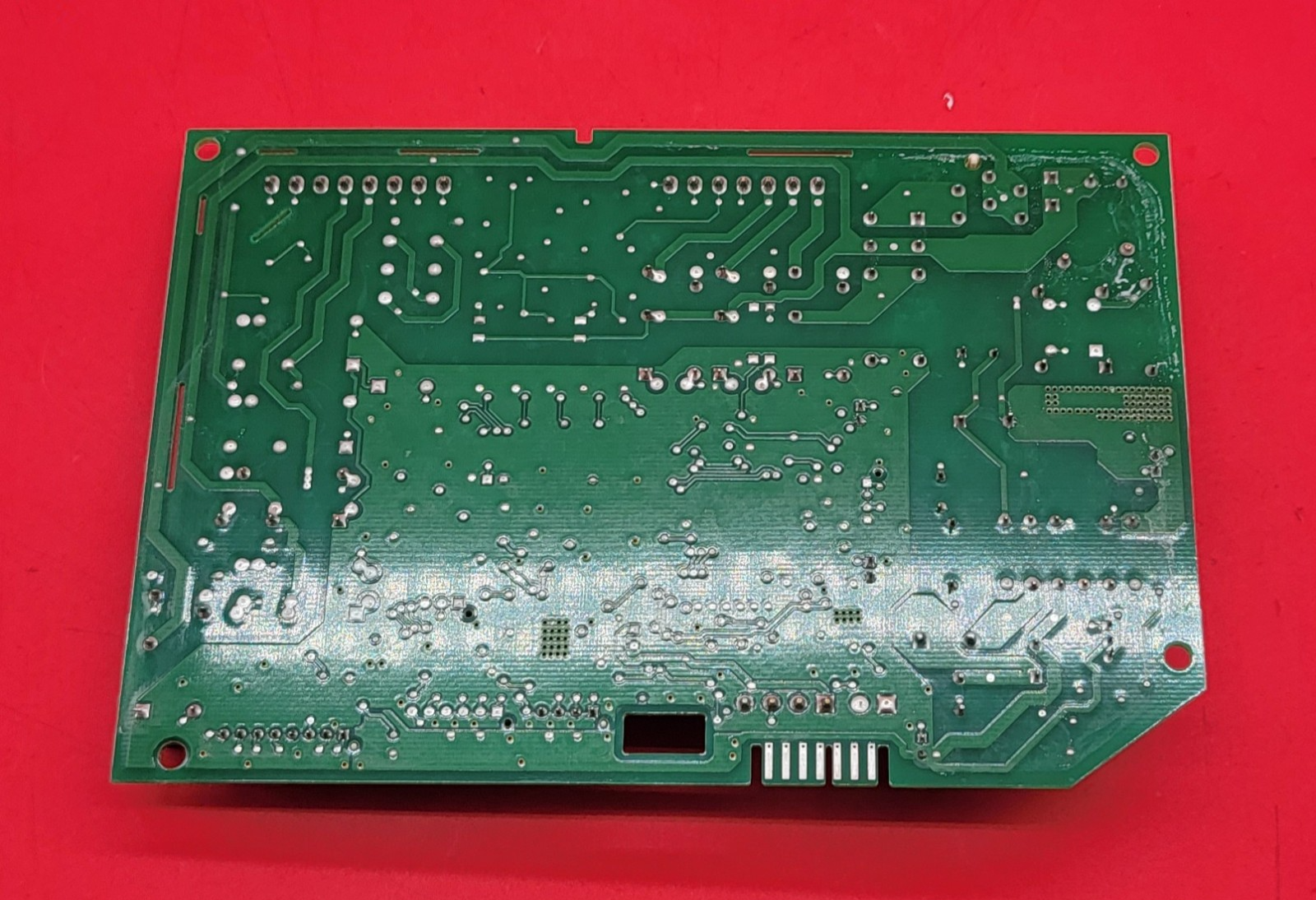 Genuine Refrigerator Whirlpool Control Board Part#W10547719