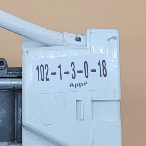 Genuine Refrigerator GE Ice Maker Part#200D1181G026