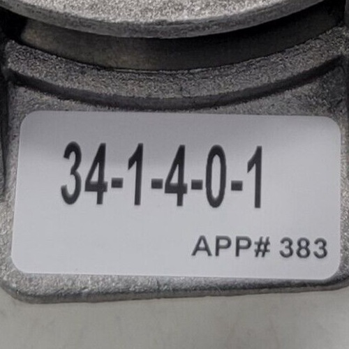 Genuine Washer Maytag Drive Motor Part#W10416664