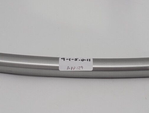Genuine Refrigerator Samsung Door Handle Part#DA97-12714C