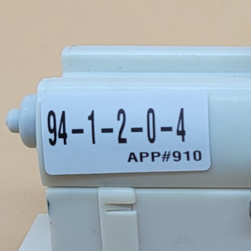 Genuine Dryer LG Drain Pump Part#DP040-038