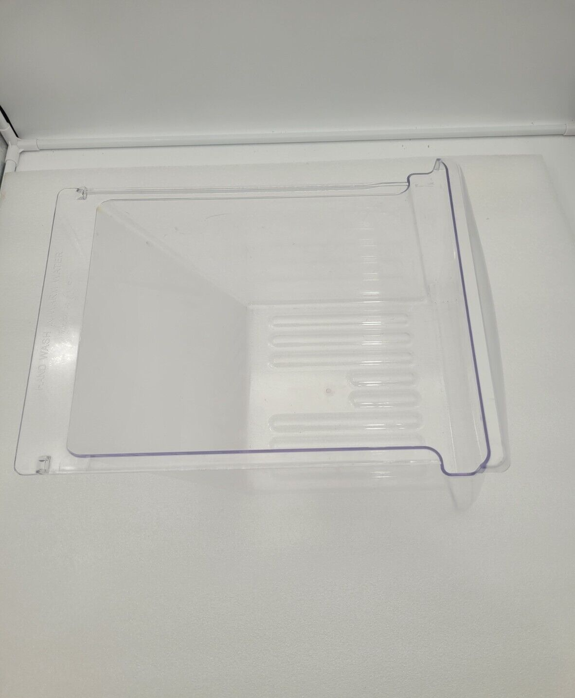 Genuine Storage Deli Drawer/Snack Pan Part#DRW 2174121