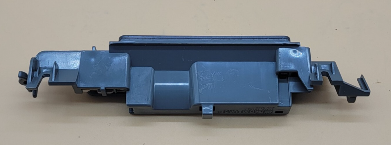 Genuine Washer Samsung Console Panel Part#DC64-03427