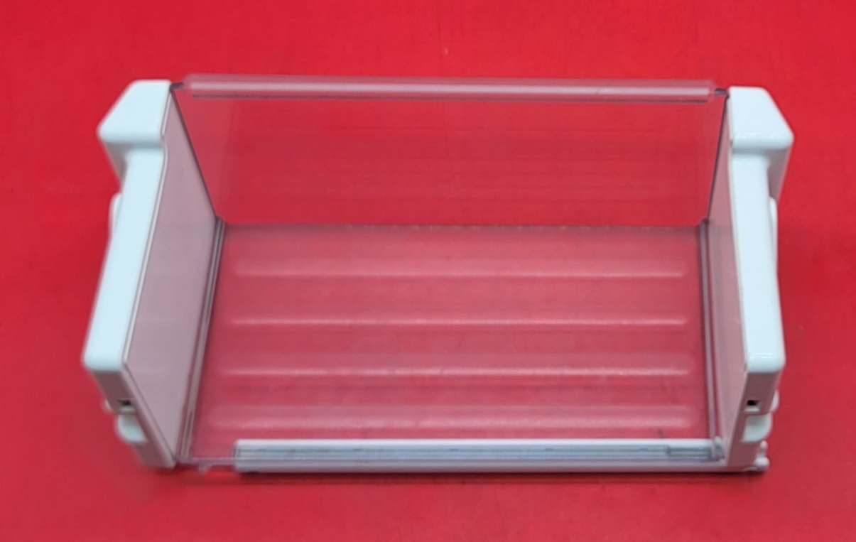 Genuine Refrigerator Sub-Zero Door Shelf Part#4330580