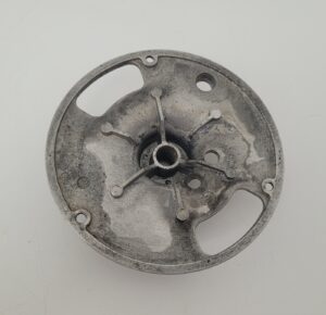 Genuine Gas Range Fisher & Paykel Burner Head