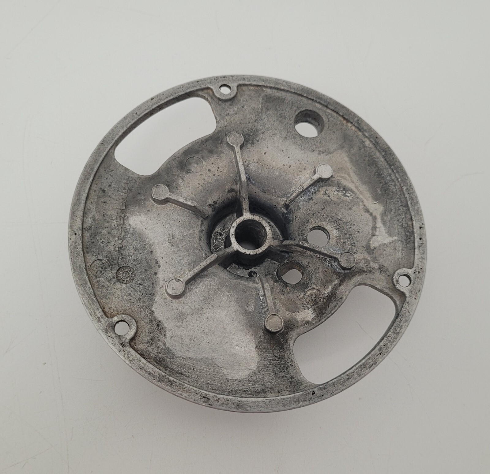 Genuine Gas Range Fisher & Paykel Burner Head