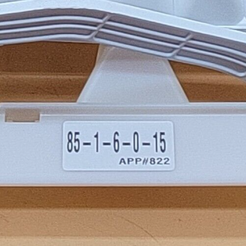 Genuine Refrigerator LG Ice Maker Part#MJH618647.