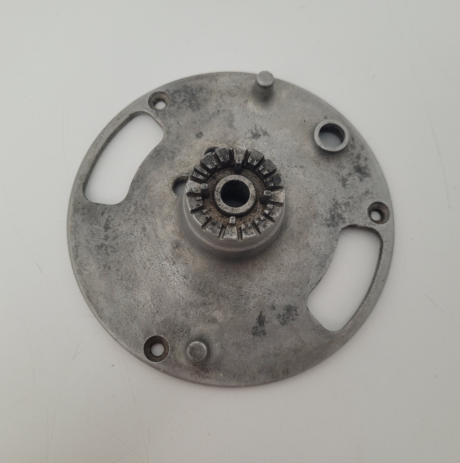 Genuine Gas Range Fisher & Paykel Burner Head