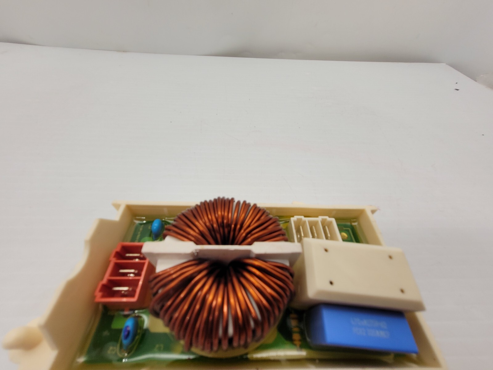 Genuine LG washer ELECTRONIC Noise Filter Part#6201EC1006A
