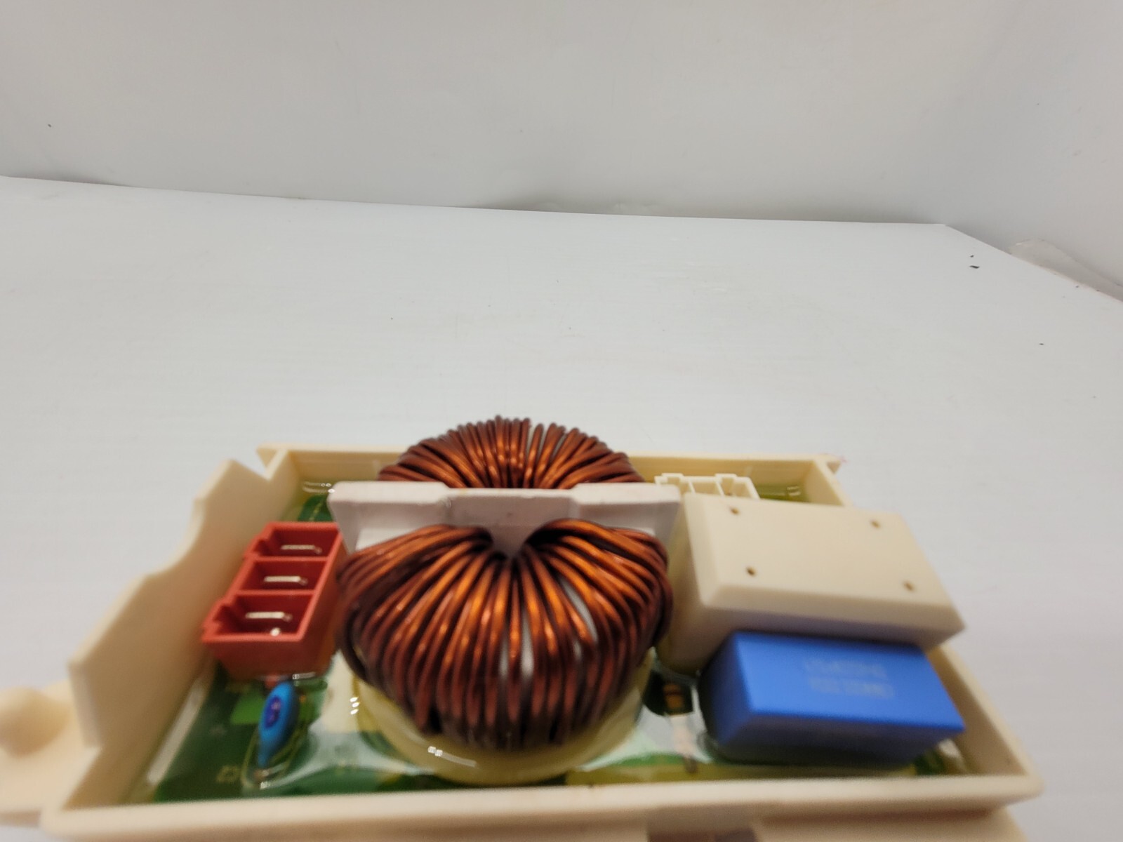 Genuine LG washer ELECTRONIC Noise Filter Part#6201EC1006A