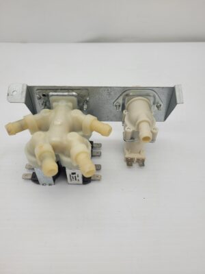 Genuine LG Kenmore Washer Inlet Valve  ASSY. Part#5220FR2008C 333990005
