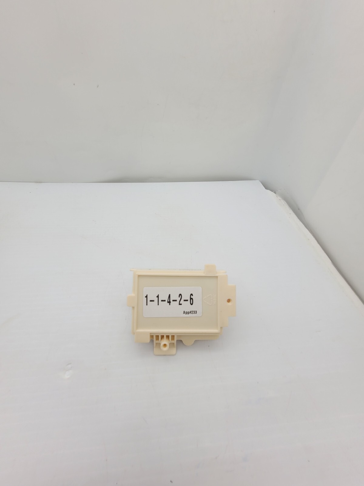 Genuine LG washer ELECTRONIC Noise Filter Part#EAM60991301