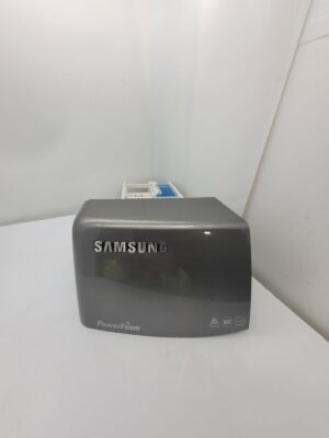 Genuine  Samsung Washer Detergent Drawer Housing Assy. Part# DC61-03915A