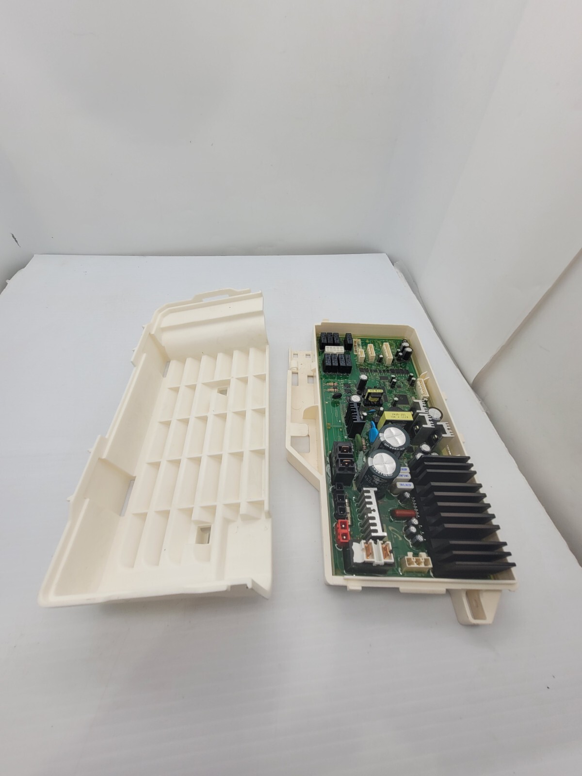 Genuine Samung Dryer Interface Control Board part#DC92-00321F