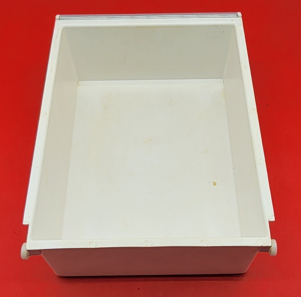 Genuine Refrigerator Sub-Zero Crisper Drawer Part#4-18-048-0