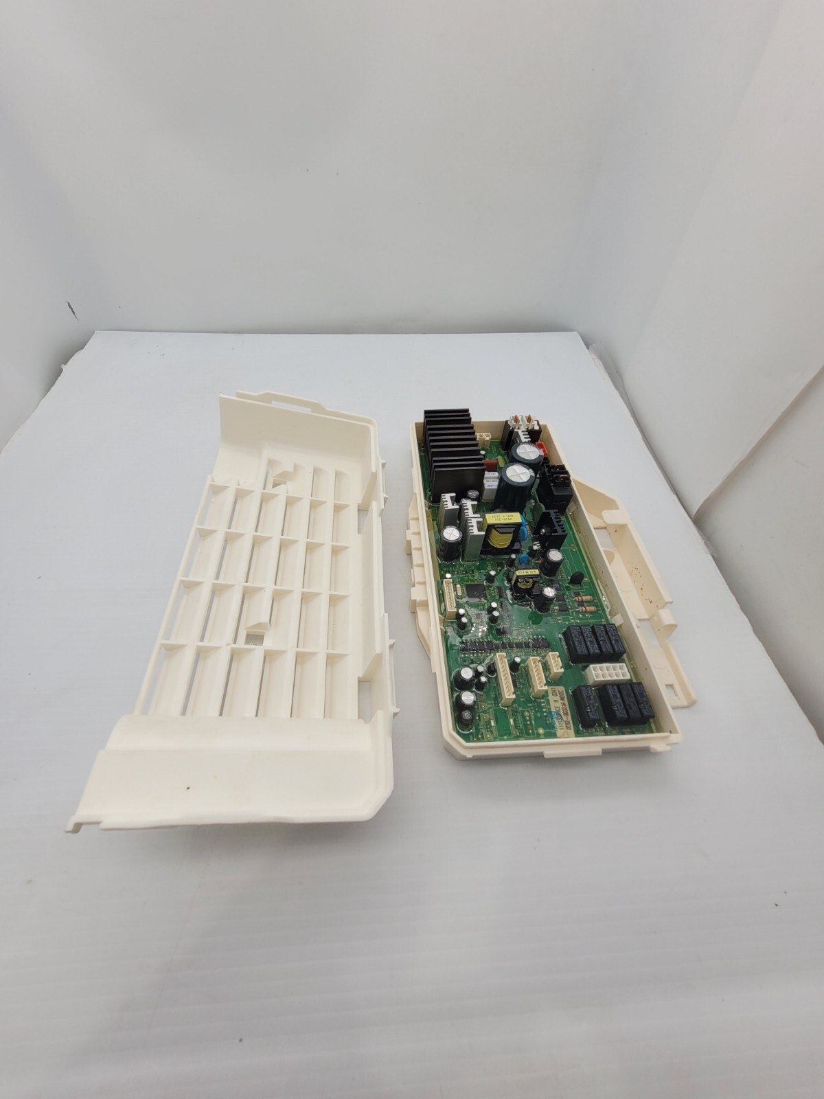 Genuine Samung Dryer Interface Control Board part#DC92-00321F