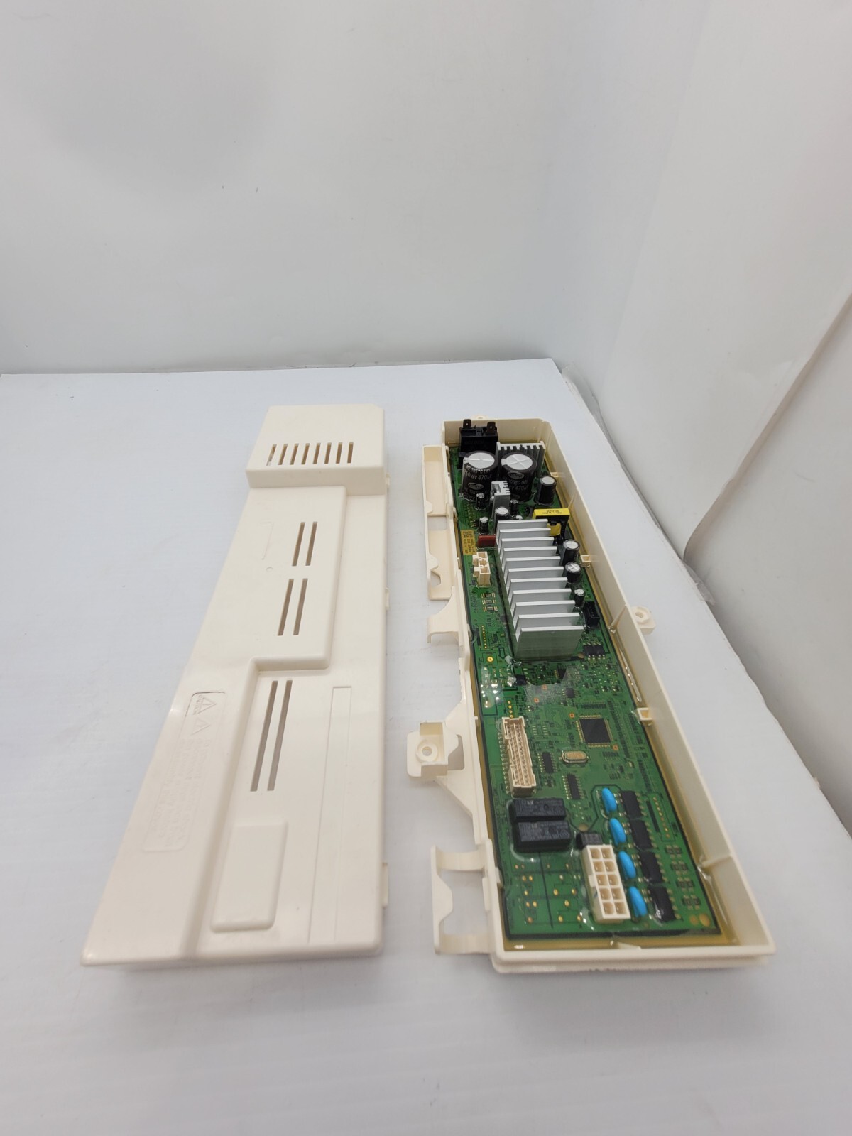 Genuine Samsung Main Board Part#DC61-04874A