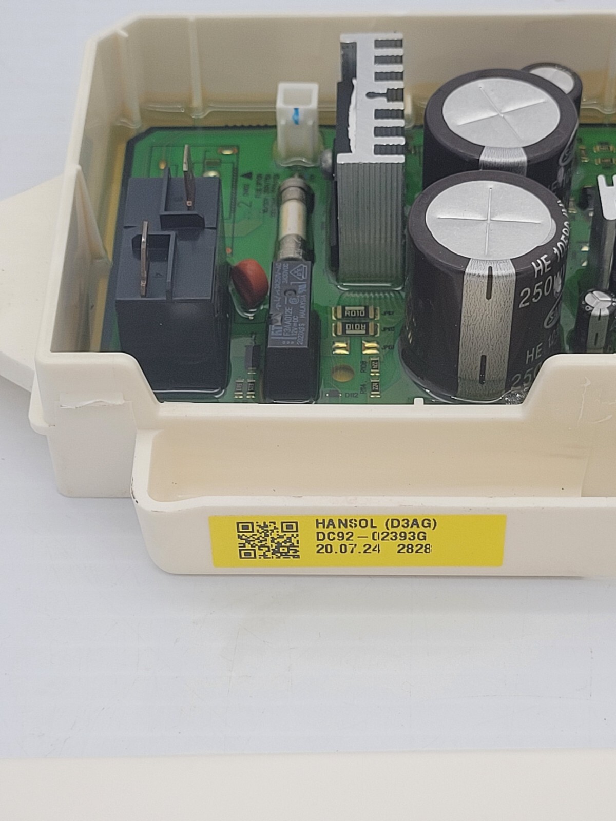 Genuine Samsung Main Board Part#DC61-04874A