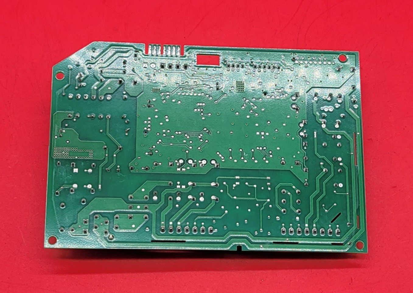 Genuine Refrigerator Whirlpool Control Board Part#W10759661