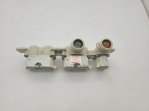 Genuine LG Washer Inlet Valve Part#DN6712K