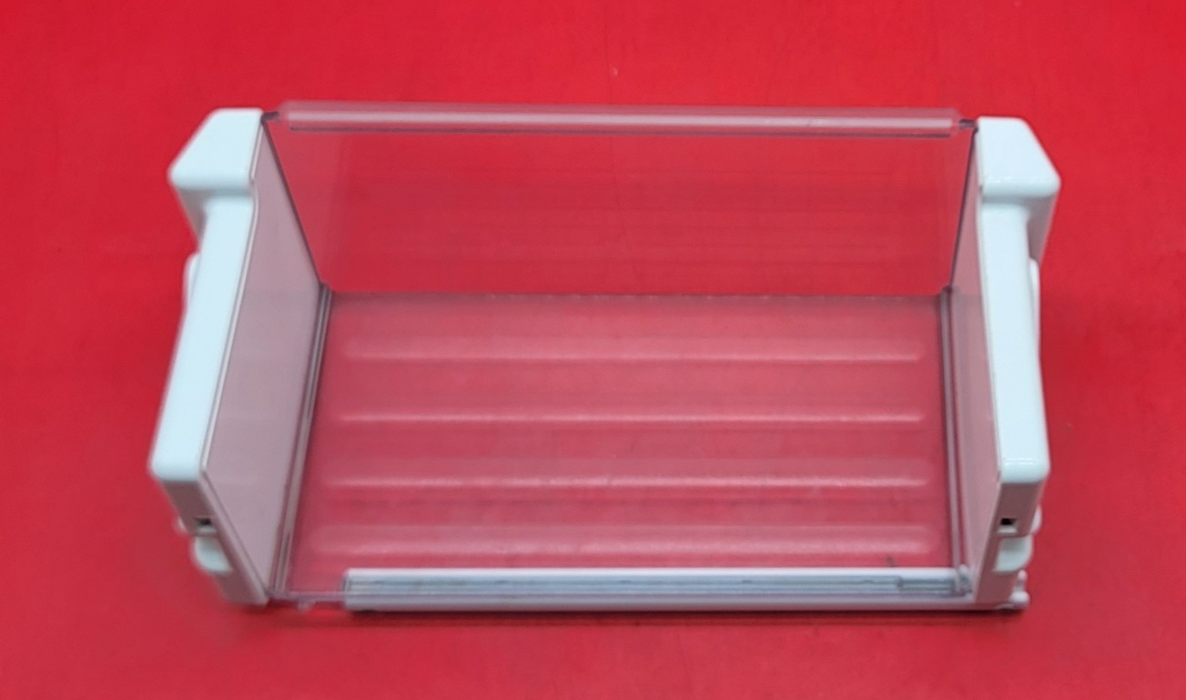 Genuine Refrigerator Sub-Zero Door Shelf Part#4330580